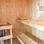 Casa vacanze Perfektes Fuer Familien Rechlin