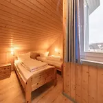 Perfektes Fuer Familien Prázdninový dům Rechlin