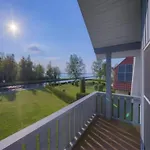 Perfektes Fuer Familien Prázdninový dům