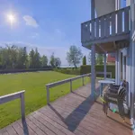 Prázdninový dům Perfektes Fuer Familien *