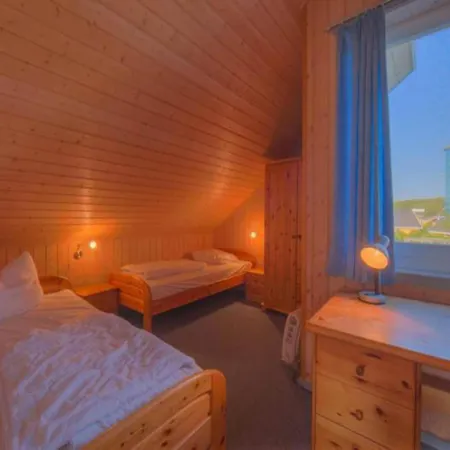 Holiday home Mueritz In Rechlin-nord