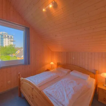 Mueritz In Rechlin-nord Holiday home *