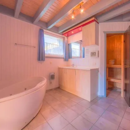 Holiday home Mueritz In Rechlin-nord *