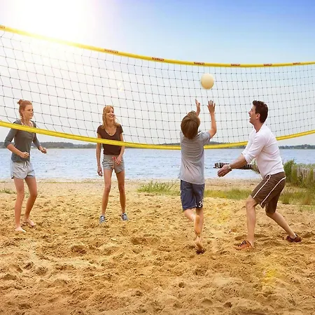 Perfektes Fuer Familien *