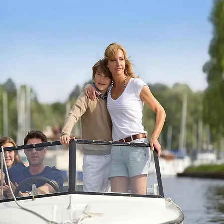 Perfektes Fuer Familien