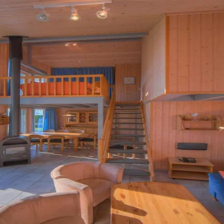 Holiday home Mueritz In Rechlin-nord Rechlin