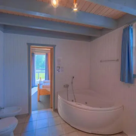 Mueritz In Rechlin-nord Holiday home