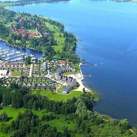 Mueritz In Rechlin-nord * Rechlin