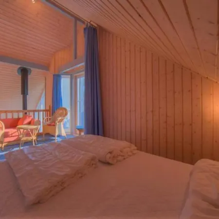 Holiday home Mueritz In Rechlin-nord