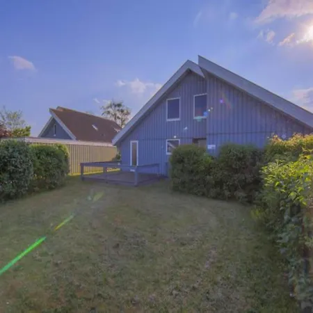 Holiday home Mueritz In Rechlin-nord *