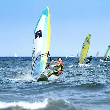 Perfektes Fuer Familien Rechlin