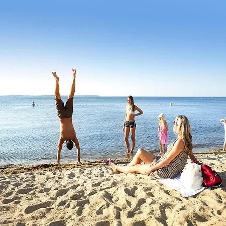 Ferienhaus Perfektes Fuer Familien