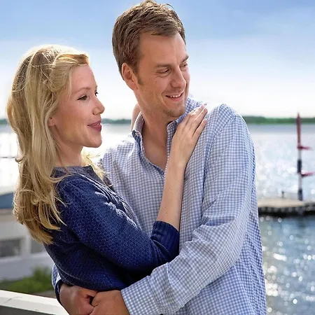 Perfektes Fuer Familien Ferienhaus *