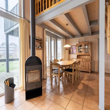 Mueritz In Rechlin-nord Holiday home Rechlin