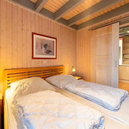 Holiday home Mueritz In Rechlin-nord *