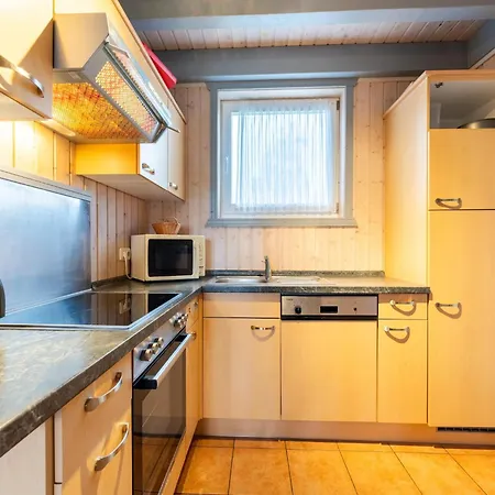 Perfektes Fuer Familien Ferienhaus Rechlin