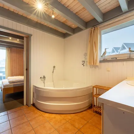 Holiday home Mueritz In Rechlin-nord