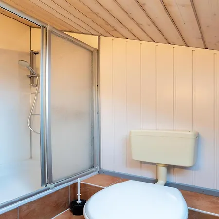 Ferienhaus Perfektes Fuer Familien Rechlin