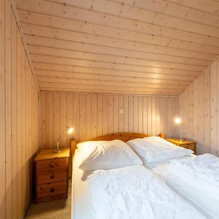 Perfektes Fuer Familien Ferienhaus Rechlin