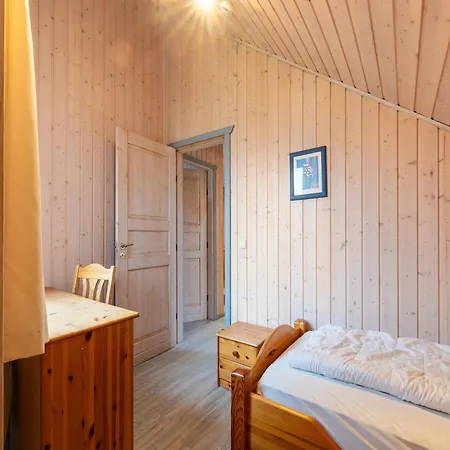 Perfektes Fuer Familien * Rechlin