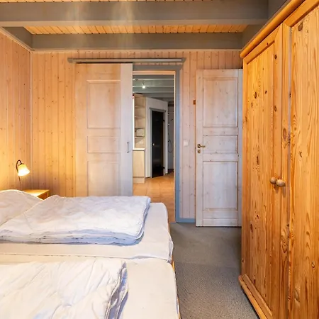 Perfektes Fuer Familien Ferienhaus Rechlin