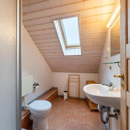 Perfektes Fuer Familien Rechlin