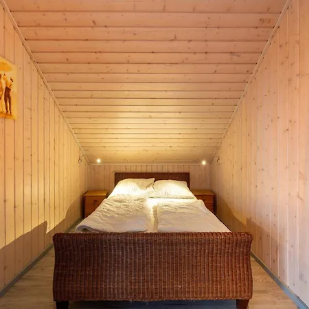 Ferienhaus Perfektes Fuer Familien Rechlin