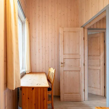 Ferienhaus Perfektes Fuer Familien