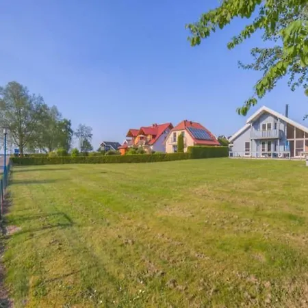 Casa vacanze Perfektes Fuer Familien