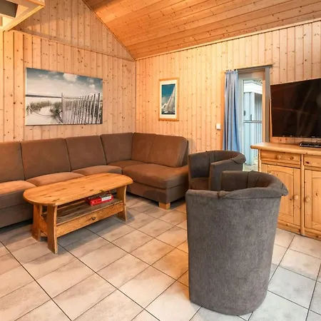 Casa vacanze Perfektes Fuer Familien *