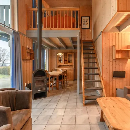 Perfektes Fuer Familien Casa vacanze *
