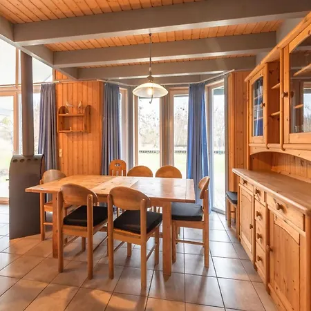 Casa vacanze Perfektes Fuer Familien