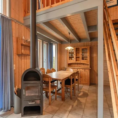 Casa vacanze Perfektes Fuer Familien Rechlin
