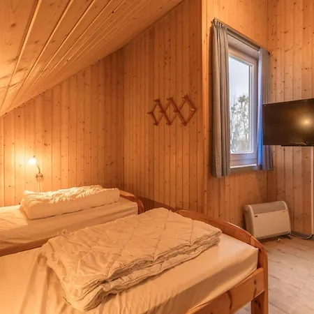Perfektes Fuer Familien Prázdninový dům *