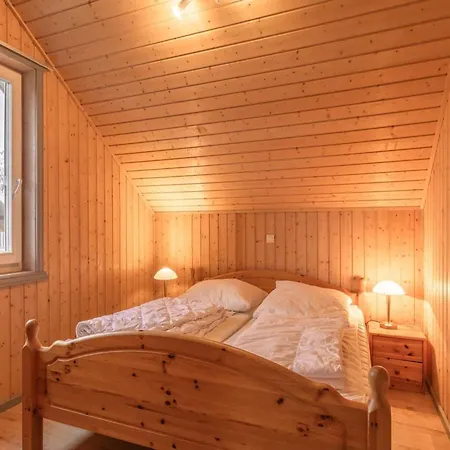 Prázdninový dům Perfektes Fuer Familien