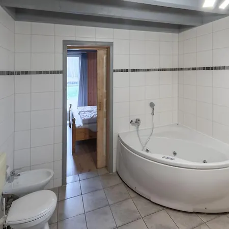 Perfektes Fuer Familien Prázdninový dům *