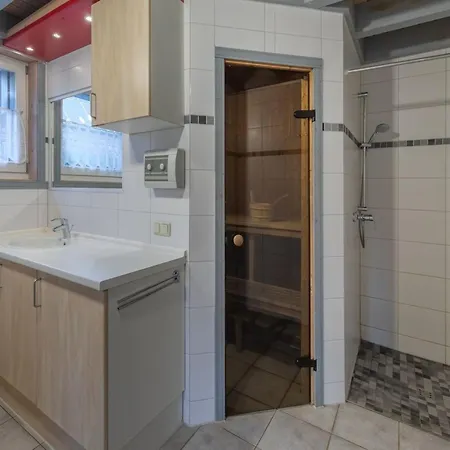 Perfektes Fuer Familien Prázdninový dům