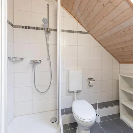 Perfektes Fuer Familien Prázdninový dům
