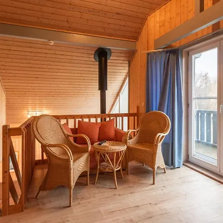 Perfektes Fuer Familien Rechlin